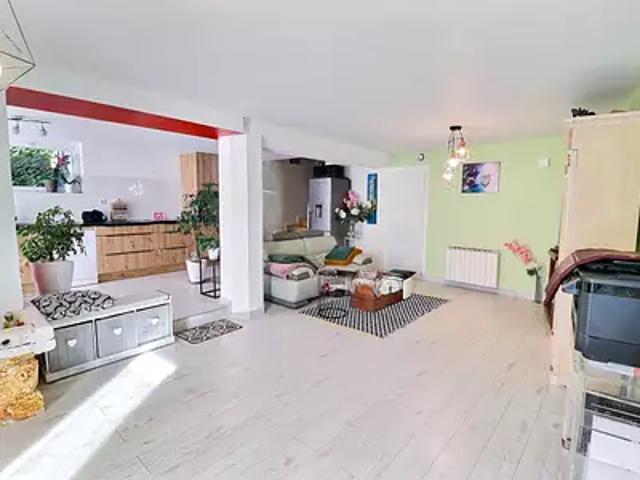 Maison vente à Thonon-les-Bains, Sciez