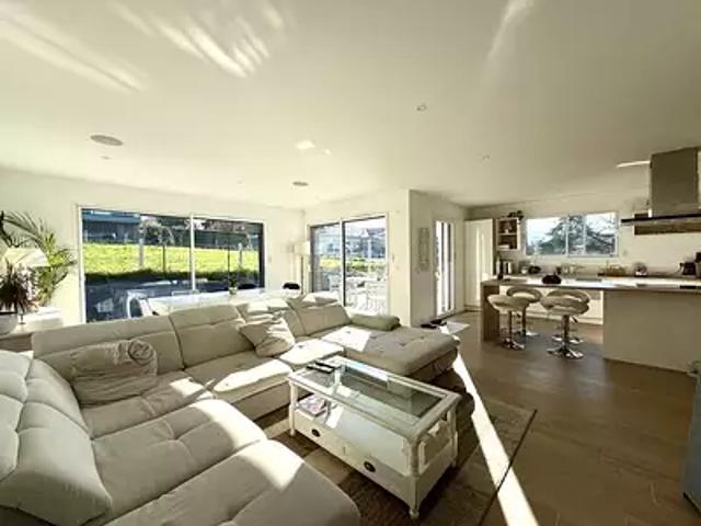 Maison vente à Thonon-les-Bains, Sciez