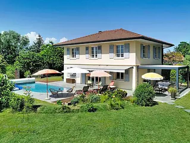 Maison vente à Thonon-les-Bains, Sciez