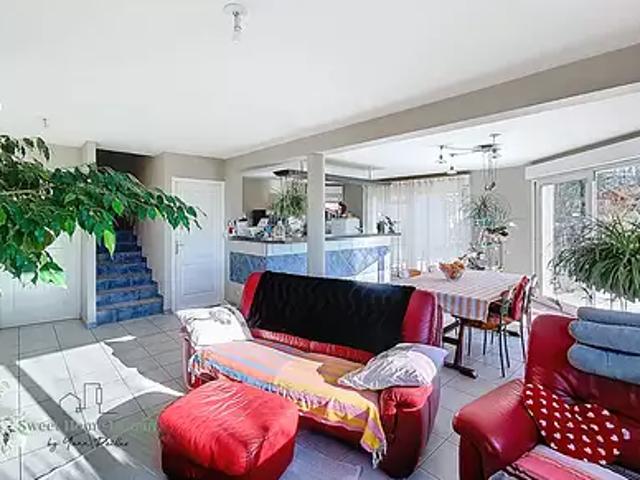 Maison vente à Thonon-les-Bains, Sciez