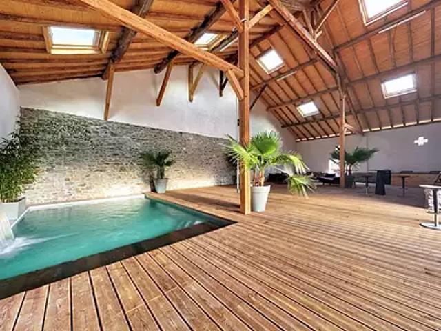 Maison vente à Thonon-les-Bains, Sciez