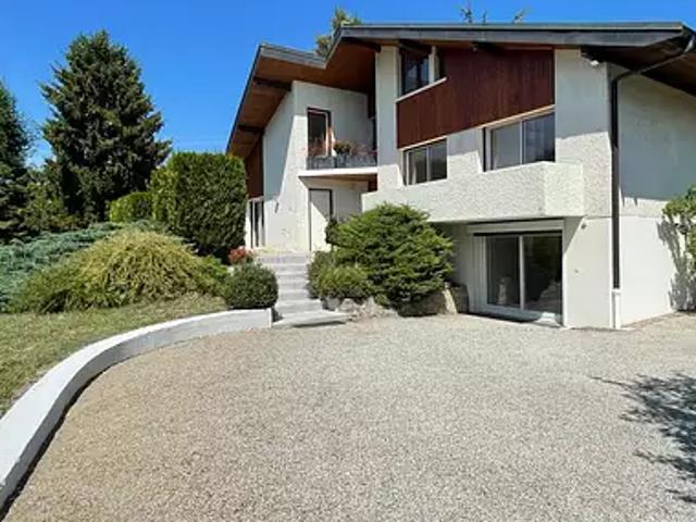 Maison vente à Thonon-les-Bains, Sciez