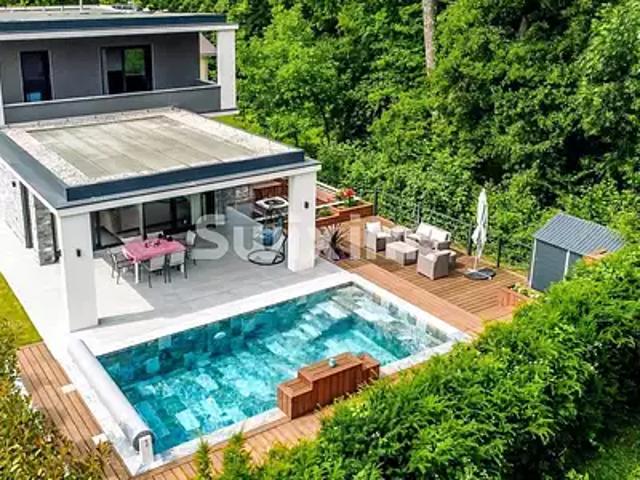 Maison vente à Thonon-les-Bains, Sciez