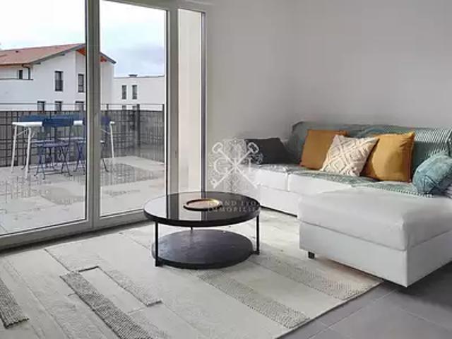 Appartement location à Thonon-les-Bains, Sciez