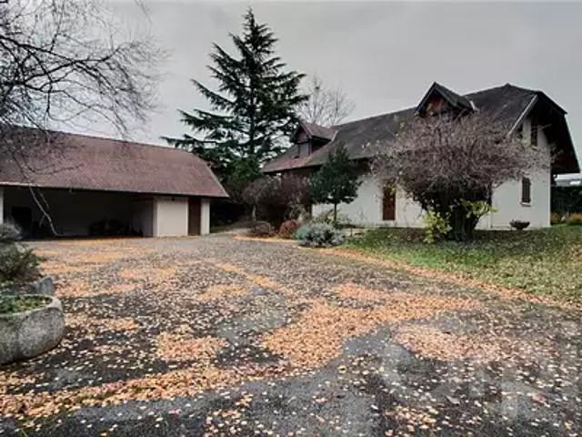 Maison location à Thonon-les-Bains, Sciez