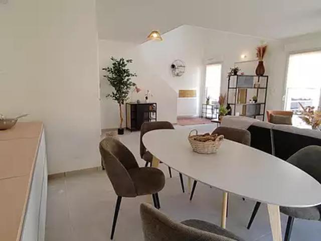 Appartement vente à Thonon-les-Bains, Sciez