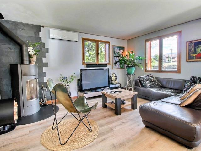 Maison vente à Thonon-les-Bains, Sciez