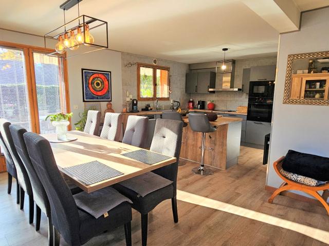 Maison vente à Thonon-les-Bains, Sciez