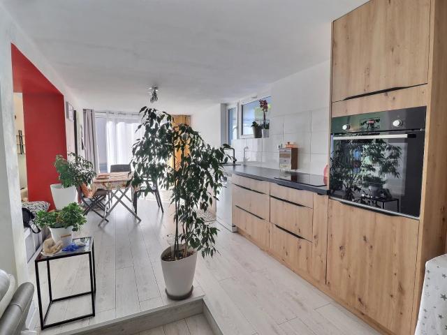 Maison vente à Thonon-les-Bains, Sciez
