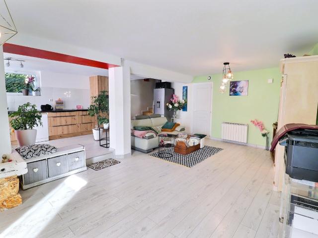 Maison vente à Les Praz Lyonie, Sciez
