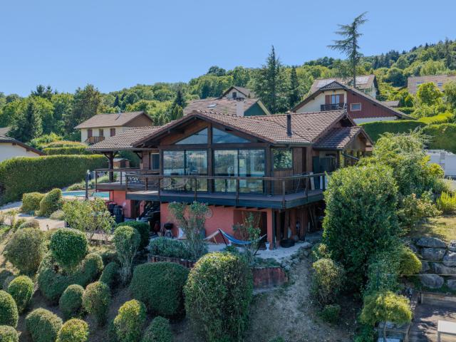 Maison vente à Thonon-les-Bains, Sciez