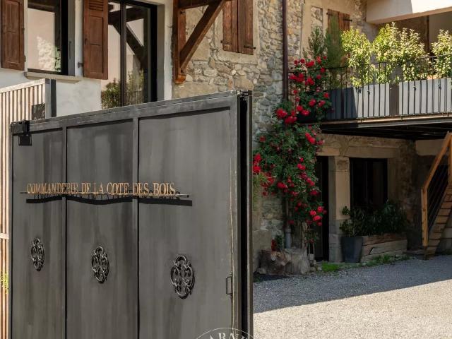 Maison vente à Thonon-les-Bains, Sciez