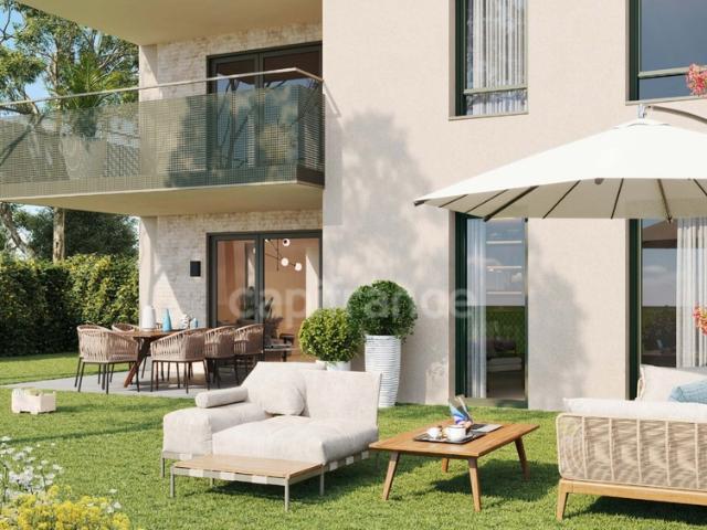Appartement vente à Thonon-les-Bains, Sciez