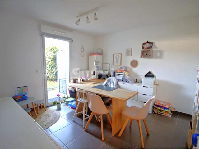 Appartement vente à Thonon-les-Bains, Sciez