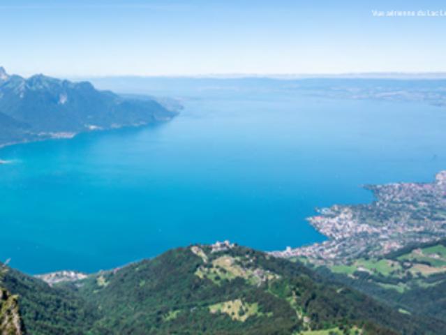 Appartement vente à Thonon-les-Bains, Sciez