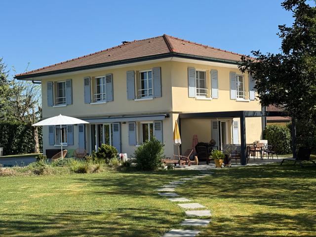Maison vente à Thonon-les-Bains, Sciez