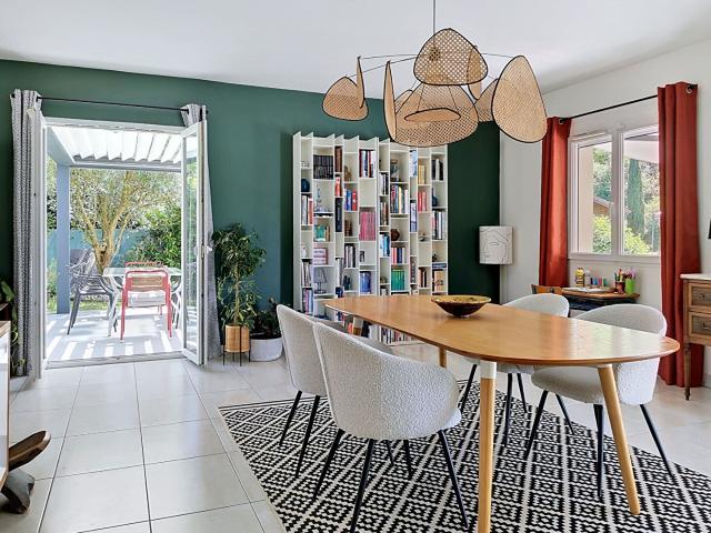 Maison vente à Thonon-les-Bains, Sciez