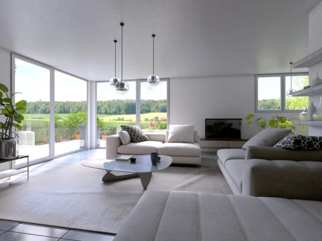 Maison vente à Thonon-les-Bains, Sciez