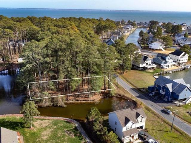 Land for sale in Virginia