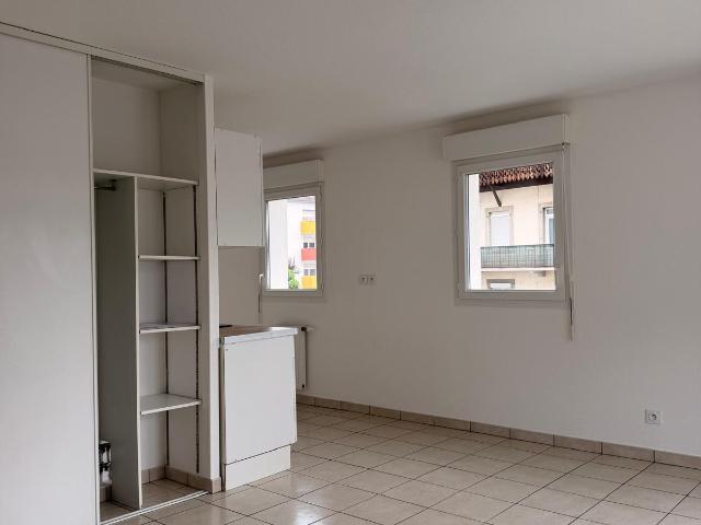 Appartement location à Bonneville, Scionzier