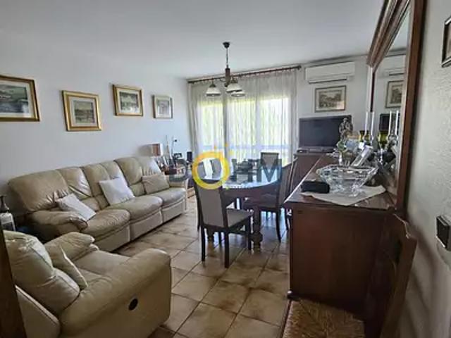 Appartement vente à Bonneville, Scionzier