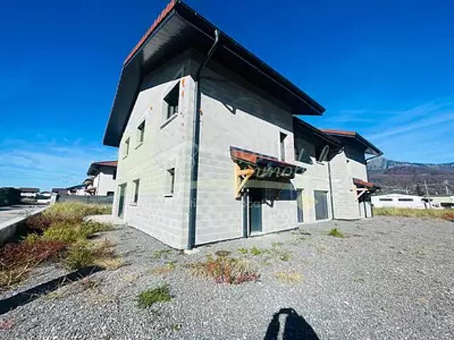 Maison vente à Bonneville, Scionzier