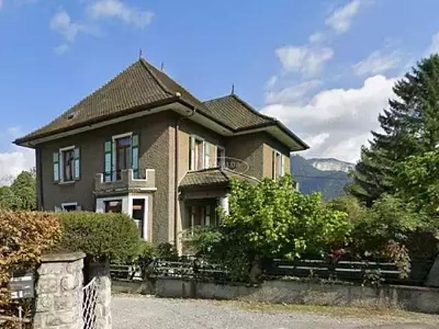 Maison vente à Bonneville, Scionzier