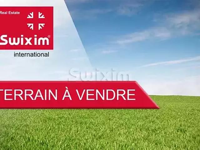 Terrain vente à Bonneville, Scionzier