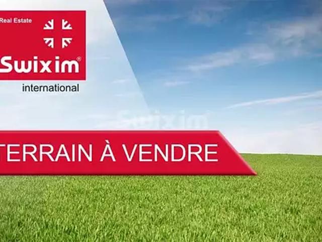 Terrain vente à Bonneville, Scionzier