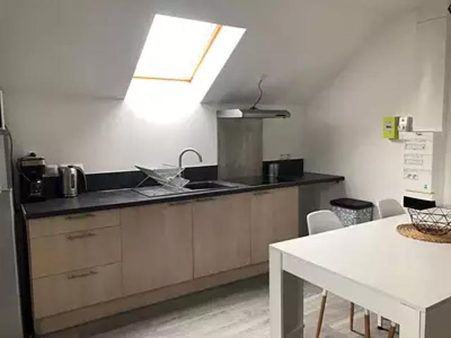 Appartement location à Bonneville, Scionzier