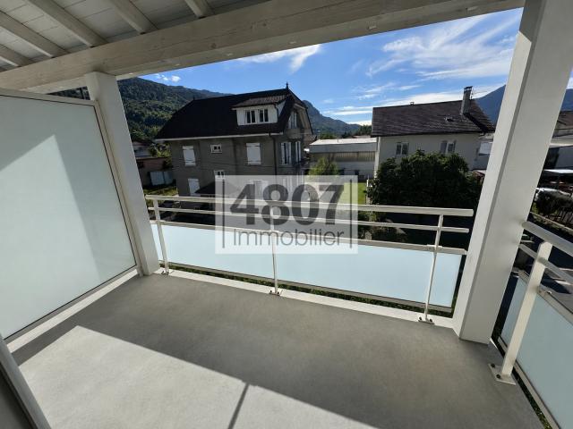 Appartement vente à Bonneville, Scionzier