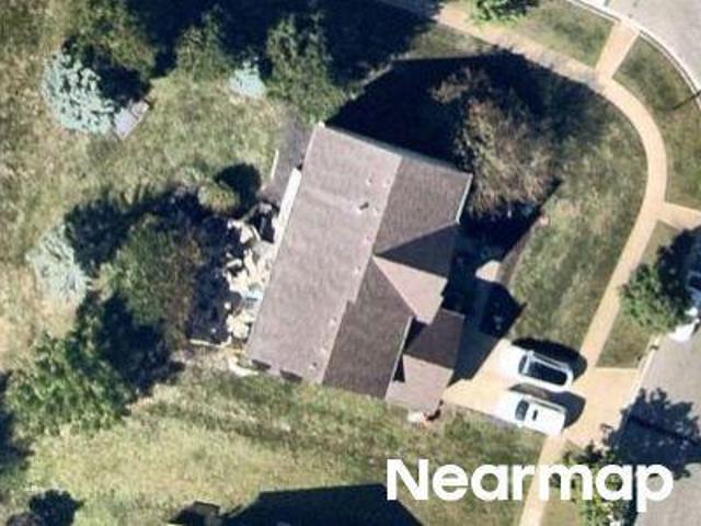 House for sale in Ohio