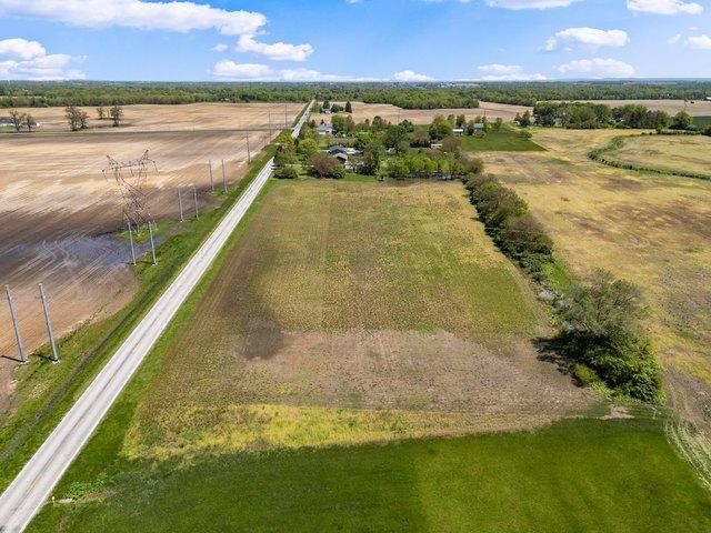 Land for sale in Orient, Ohio