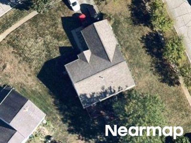 House for sale in Grove City, Ohio