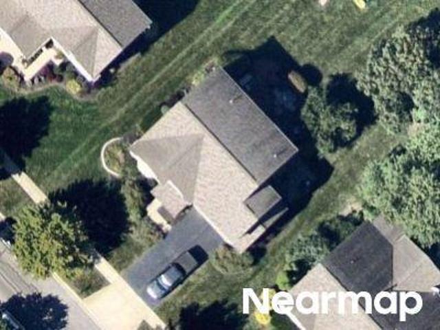 House for sale in Powell, Ohio