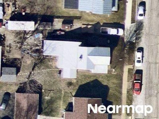 House for sale in Ashville, Ohio