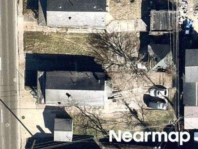 Land for sale in Portsmouth, Ohio