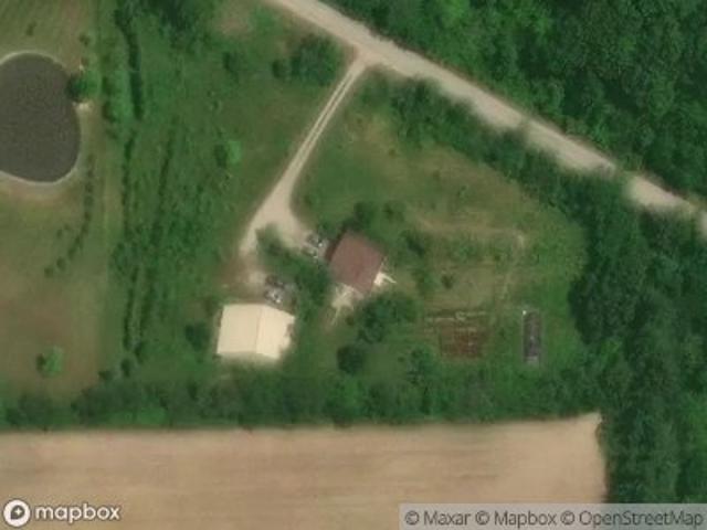 House for sale in Indiana