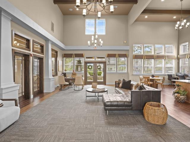 Apartment for rent in Broken Arrow, Oklahoma