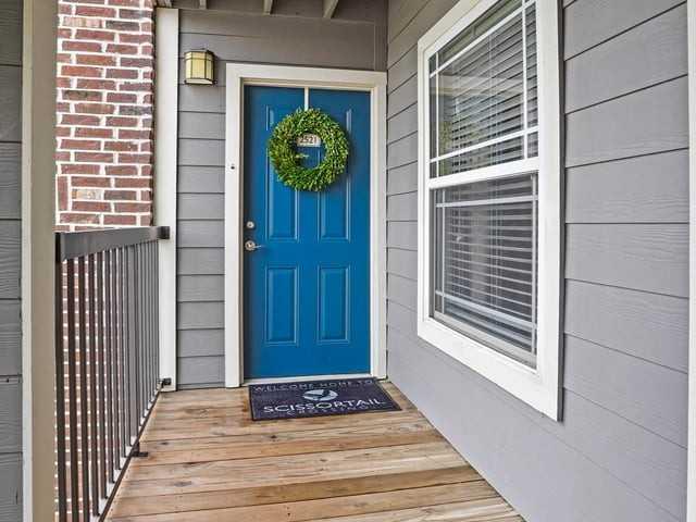 Apartment for rent in Broken Arrow, Tulsa County