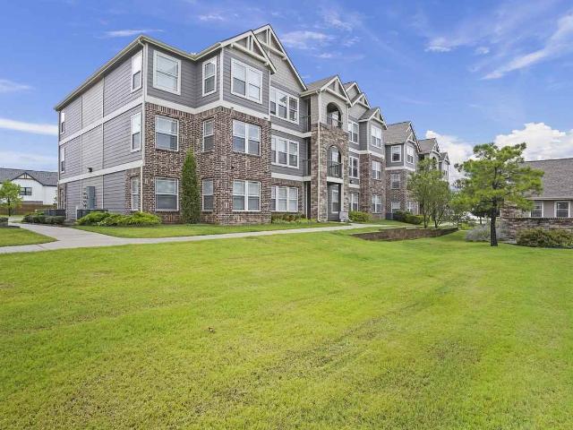 Apartment for rent in Broken Arrow, Oklahoma