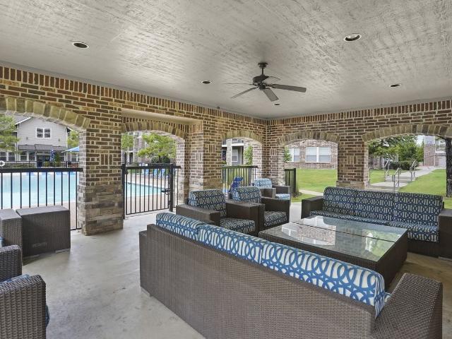 Apartment for rent in Broken Arrow, Oklahoma