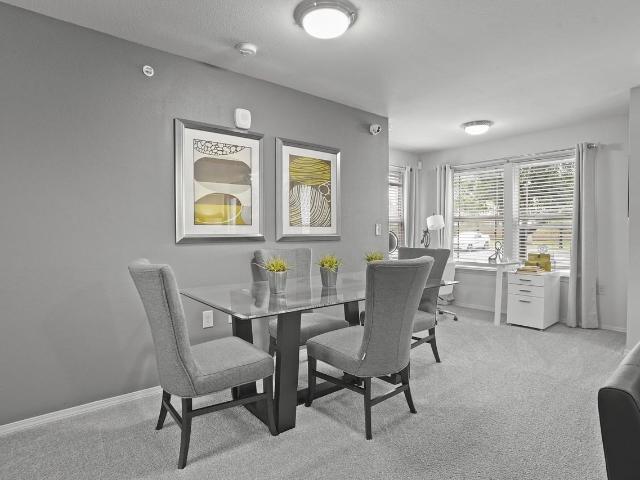 Apartment for rent in Broken Arrow, Oklahoma