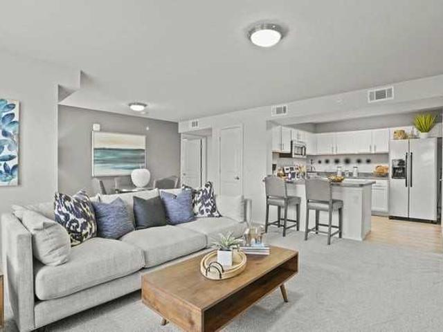 Apartment for rent in Broken Arrow, Tulsa County