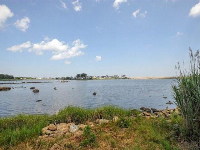 Land for sale in Scituate, Massachusetts