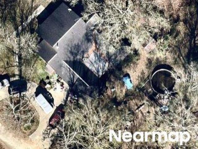 House for sale in Louisiana