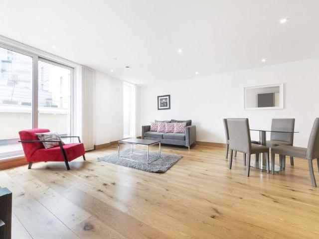 House for rent in Spitalfields, Whitechapel