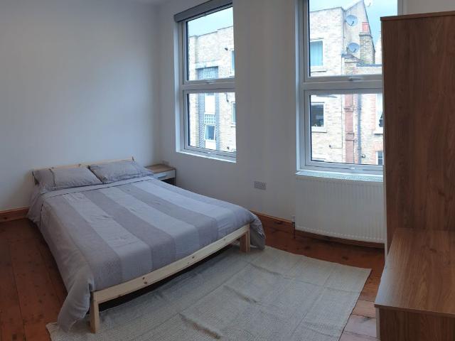 House for rent in Spitalfields, Whitechapel