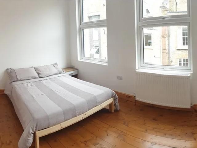 Room for rent in Spitalfields, Greater London