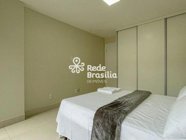 Apartamento aluguel em SQN 212, Plano Piloto